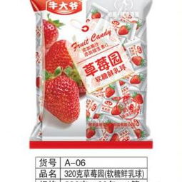 儿童饮料与糖果蜜饯代理加盟 掘金百亿休闲食品市场的战略指南