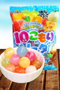 甜蜜记事本 开启糖果蜜饯の花样味蕾惊奇