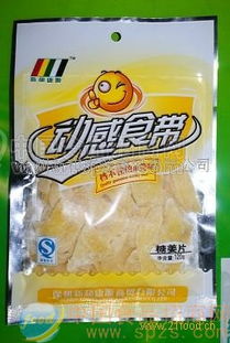 糖姜片批发价格与优质厂家推荐 糖果蜜饯行业的甜辣商机