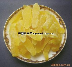 甜蜜匠心 汕头市澄海区奕苑食品厂的糖果蜜饯艺术